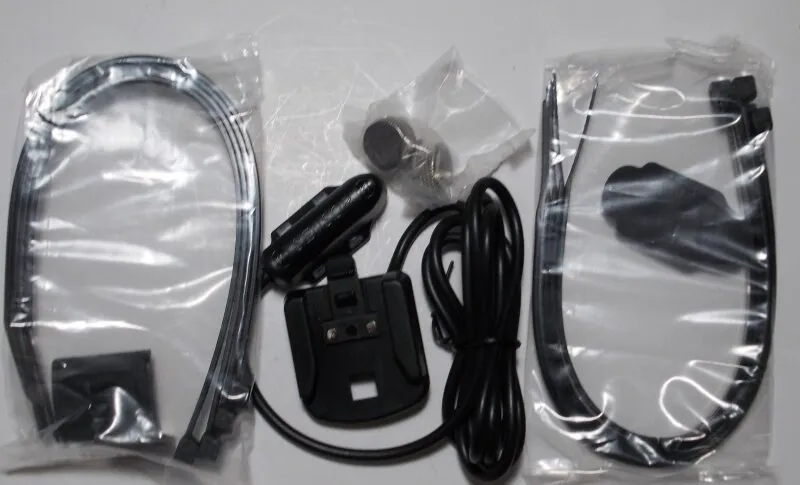 Nu rata SUPORT/SENZOR/MAGNET PRO PT. CICLOCOMPUTER DIGI-X5/X8/X10 (1SET) (07)