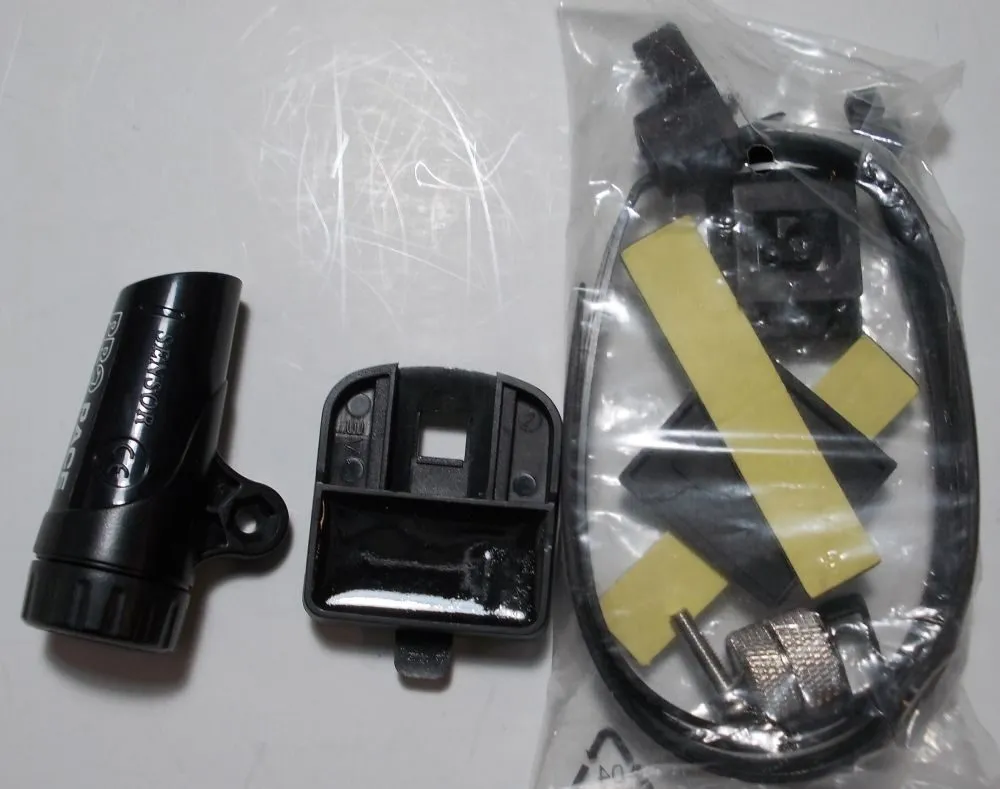 ACCESORII & SENZOR PRO DIGI W7/W12 Calitate înaltă