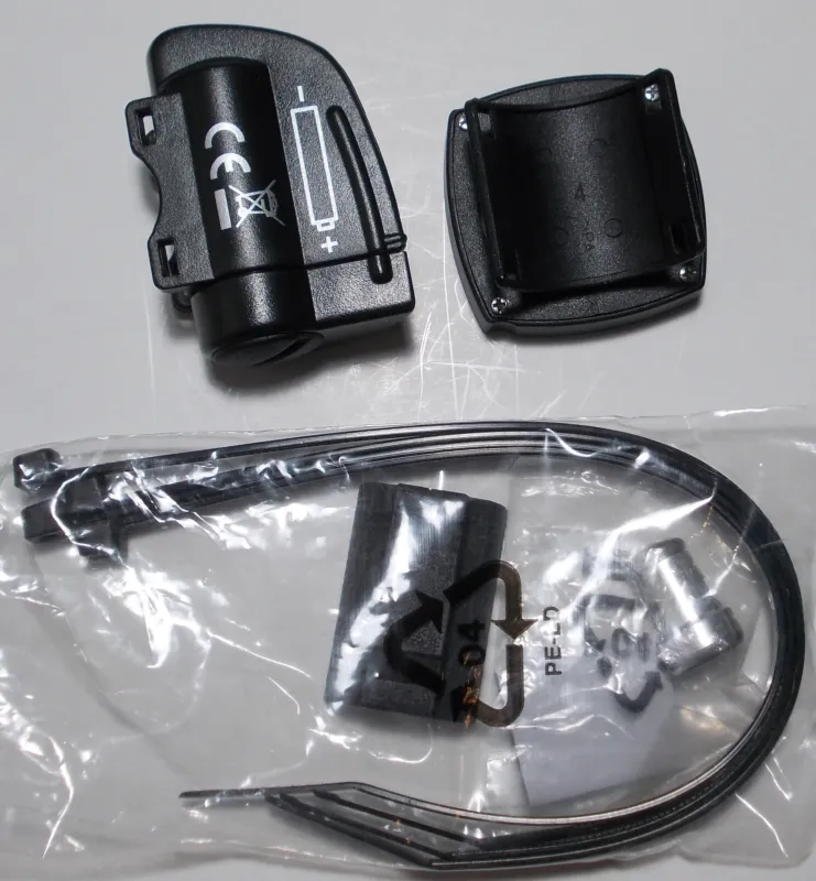 Cel mai bun preț COLIER/SENZOR KIT WIRELESS PRO SCIO W-3.5/W-4.1