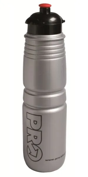 Chilipir BIDON PRO SUPERHYDRA, 750ML, ARGINTIU (14)