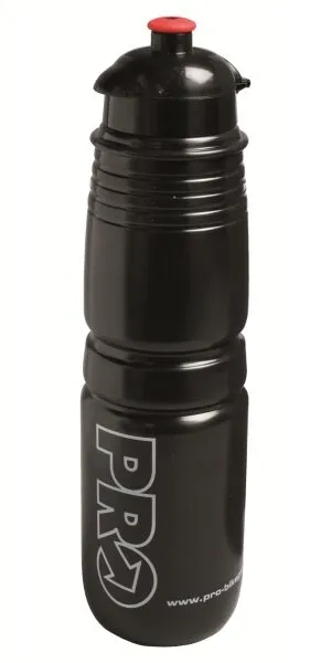 Reducere extra BIDON PRO SUPERHYDRA, 750ML, NEGRU (15)