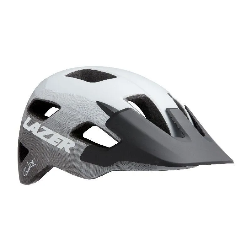 CASCA LAZER CHIRU CE-CPSC/ MATTE WHITE L (20) Discount