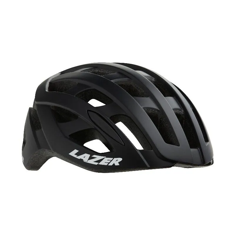 CASCA LAZER TONIC BLACK MATTE (M) (20) Doar azi