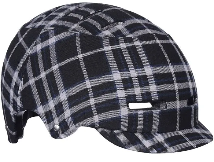 Ofertă de sezon CASCA LAZER CITYZEN GREY CHECKERED (L) (15)