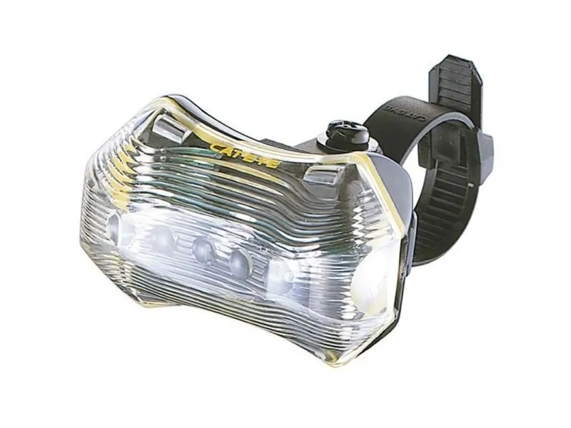 Plată securizată LAMPA FATA CATEYE TL-LD170 WH (BATERII INCLUSE) (14)