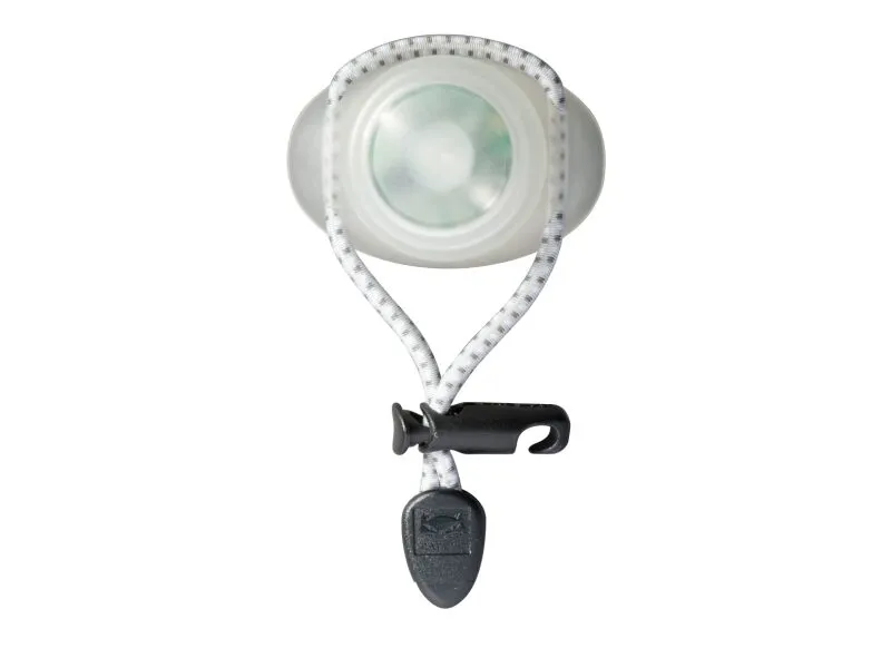 FAR CU LED CATEYE LOOP, PRINDERE CU SNUR, FATA SL-LD110 ALB (14) Discount