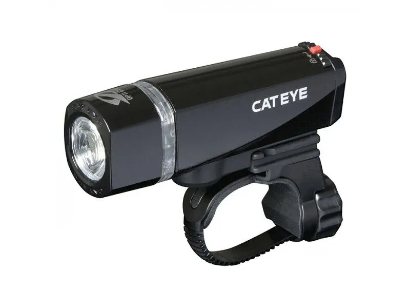 Super ofertă FAR CATEYE HL-EL450 OPTICUBE NEGRU (08)