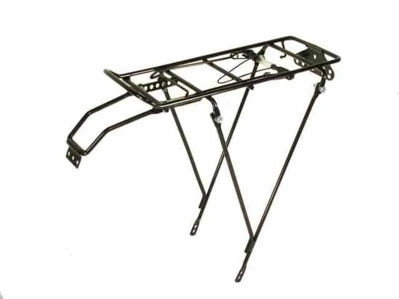 Comandă acum Portbagaj bicicleta 28″, OTEL, ARC