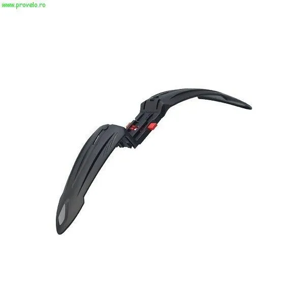 Preț redus APARATORI NOROI POLISPORT CROSS COUNTRY EVO, FURCA FATA, 24-26″