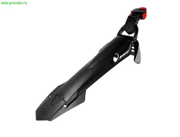 Preț redus APARATORI NOROI POLISPORT X-FIGHTER, PE TEAVA SA SPATE, PVC
