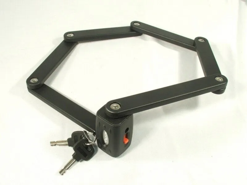 Doar azi Antifurt bicicleta MODULAR-PLIABIL, 190X80 MM