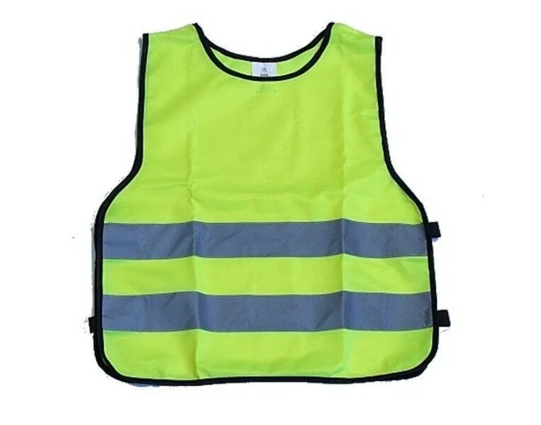 Disponibil imediat VESTA REFLECTORIZANTA ADULT