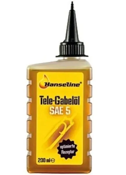 Super ofertă ULEI TELESCOP – SAE5, 200ml