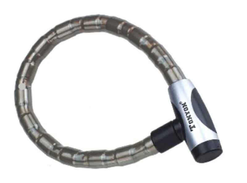 Antifurt bicicleta – Moped, Ø22×1200 mm Discount