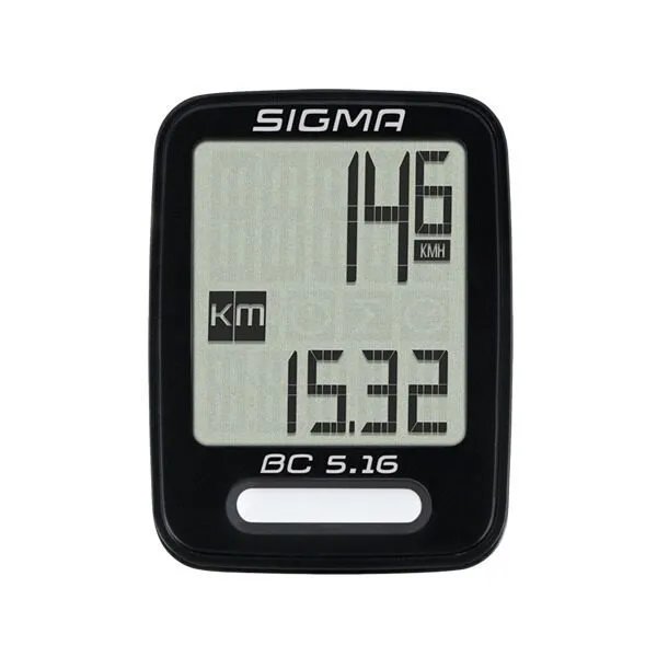 Reducere de preț COMPUTER – SIGMA – BC-5.16
