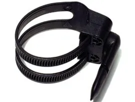 Reducere specială Antifurt bicicleta Clema ZK 120 Easy Clip