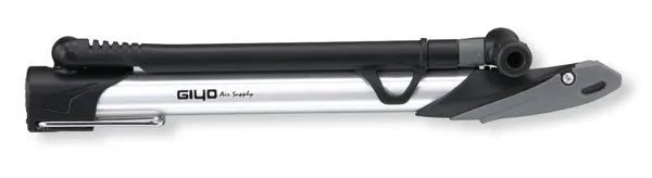 Livrare expres Pompa bicicleta GM-07 mini, furtun valva AV/FV
