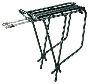 Portbagaj bicicleta spate cadru Super Tourist Tubular TA2027-B Discount