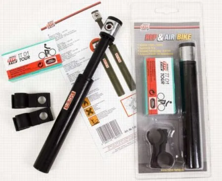 Popular Set reparatie REP&AIR