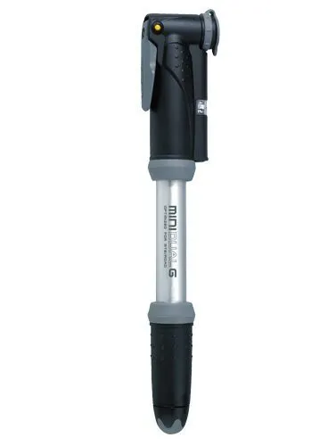 Ofertă Pompa bicicleta Mini Dual G