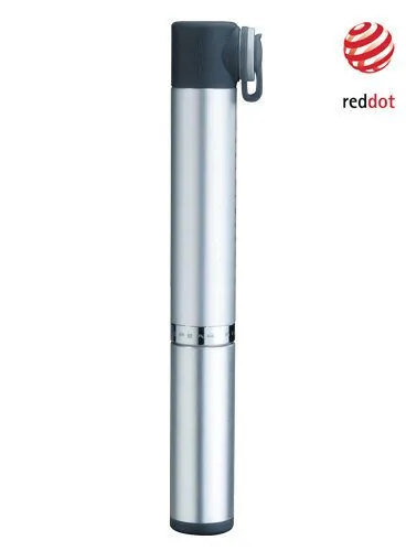 Pompa bicicleta Micro Rocket AL Ofertă exclusivă