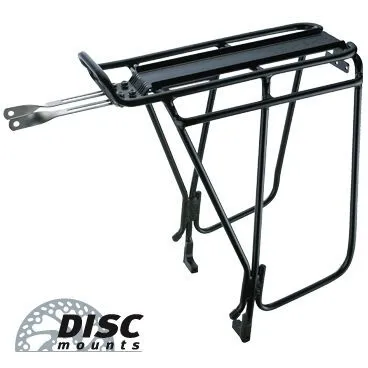 Portbagaj bicicleta spate cadru Super Tourist Tubular DX Ieftin