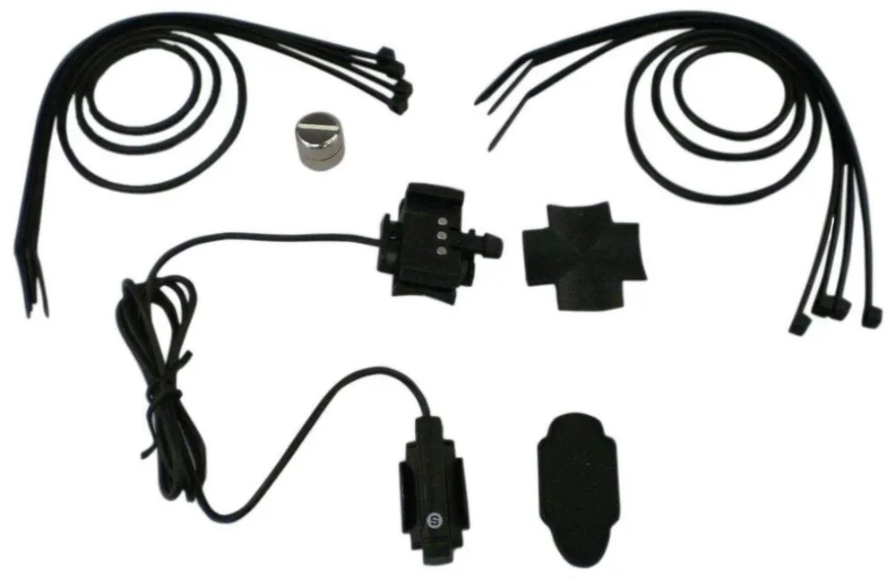 Ciclocomputer bicicleta Baza si accesorii ACC-10 Ofertă de sezon