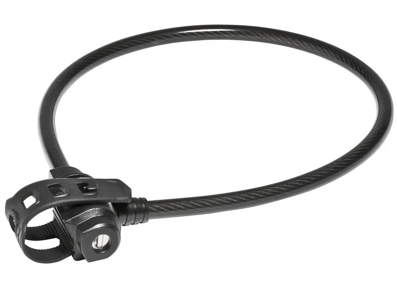Antifurt bicicleta KS 222 FixxGo Dragon, nivel 2/6 Ofertă de sezon