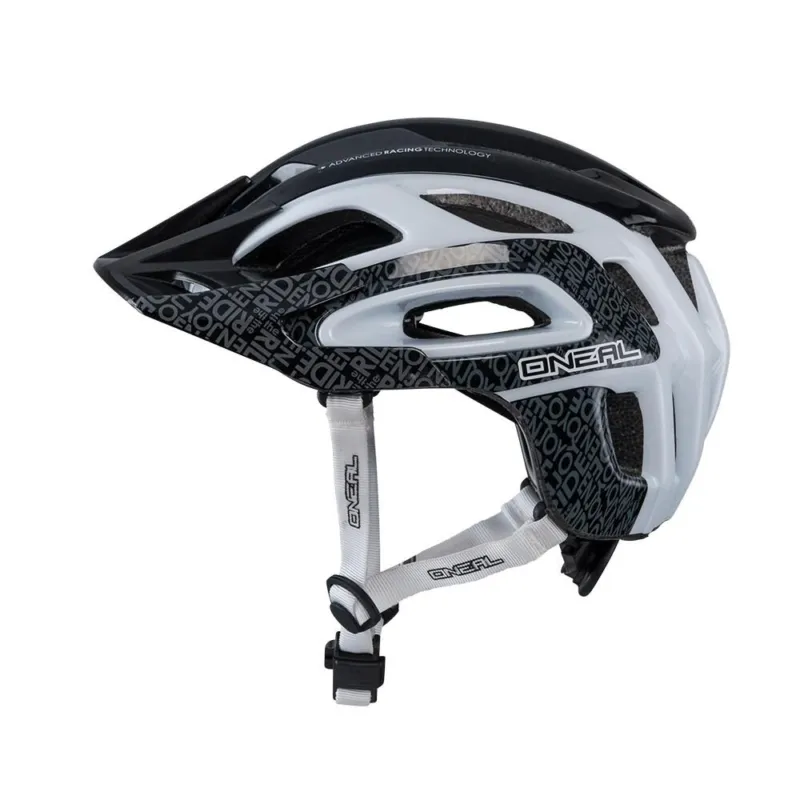 Casca bicicleta Orbiter II – negru/alb marime XS/S (53-56 cm) Comandă acum