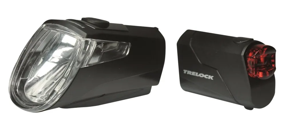 Livrare rapidă Set Far Trelock LS 360 I-GO ECO / LS 720