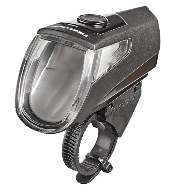 Far fata bicicleta LS360 I-GO ECO Reducere