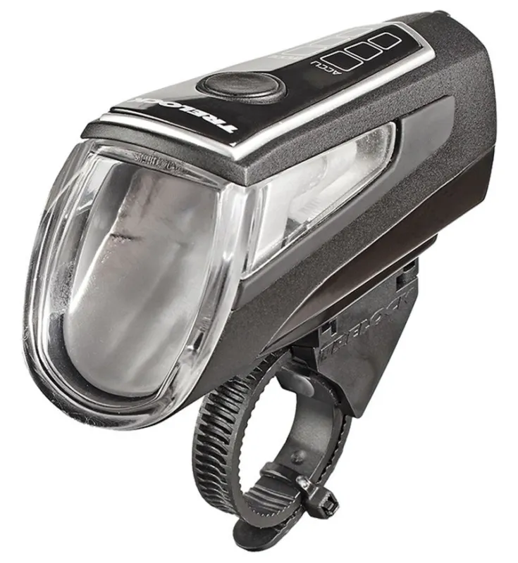 Discount Far fata bicicleta LS560, I-GO CONTROL