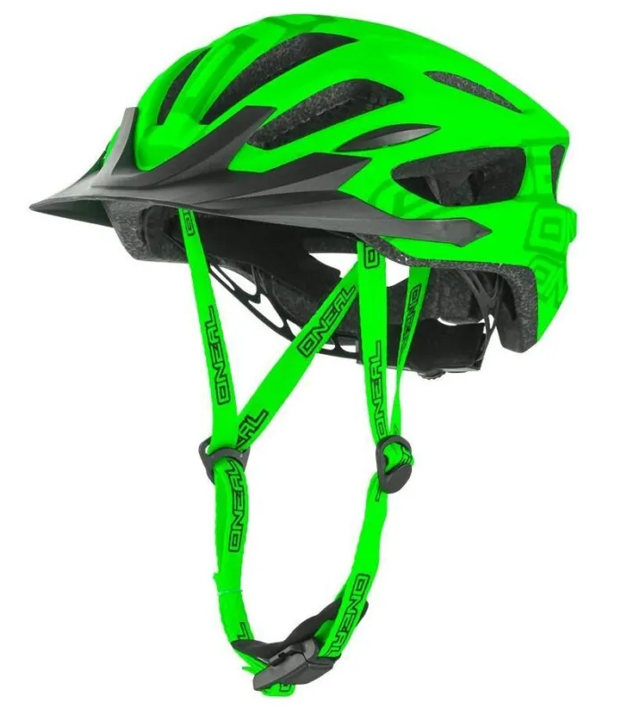Retur gratuit Casca bicicleta Q RL- verde marime L/XL (58-63cm)