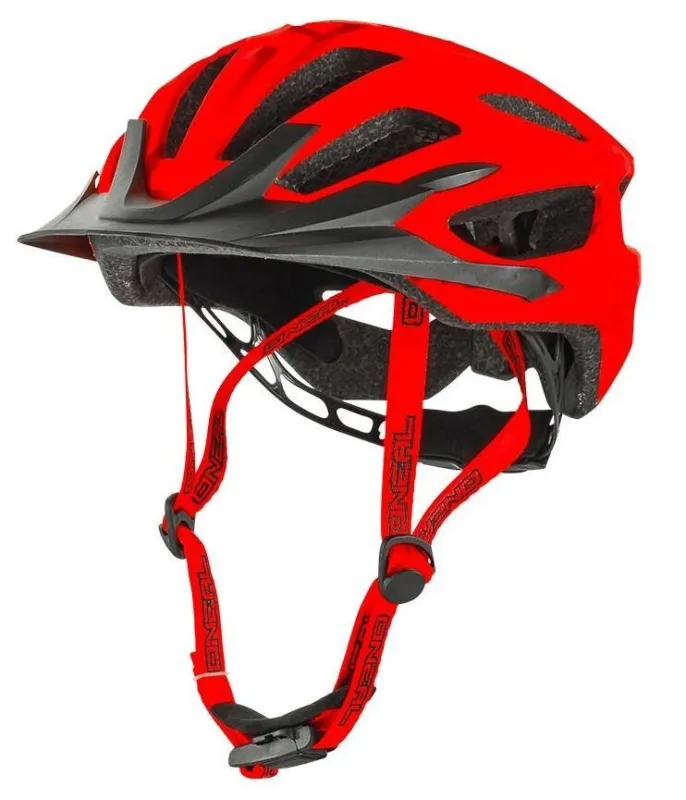 Casca bicicleta Q RL- rosu marime L/XL (58-63cm) Preț mic