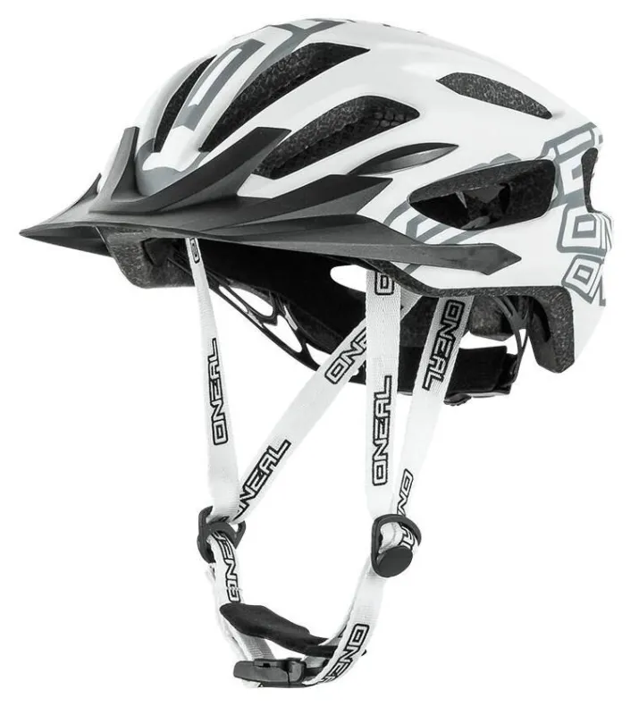 Casca bicicleta Q RL – alba marime L/XL (58-63cm) Promoție