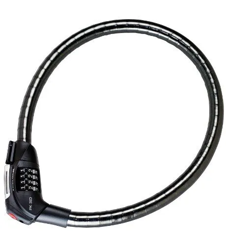 Vezi acum Antifurt bicicleta PK310/80 nivel 3/6