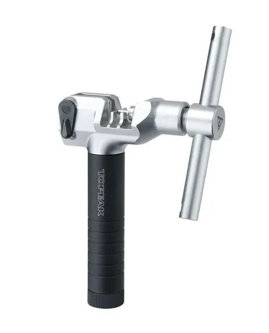 Presa Lant Manuala Topeak All Speed, Tps-Sp48 – Negru-Argintiu Plată sigură
