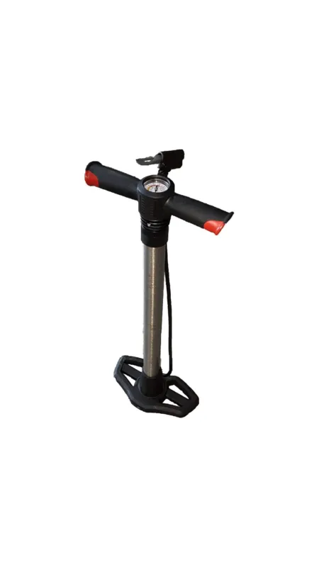 Pompa bicicleta podea China Lichidare de stoc