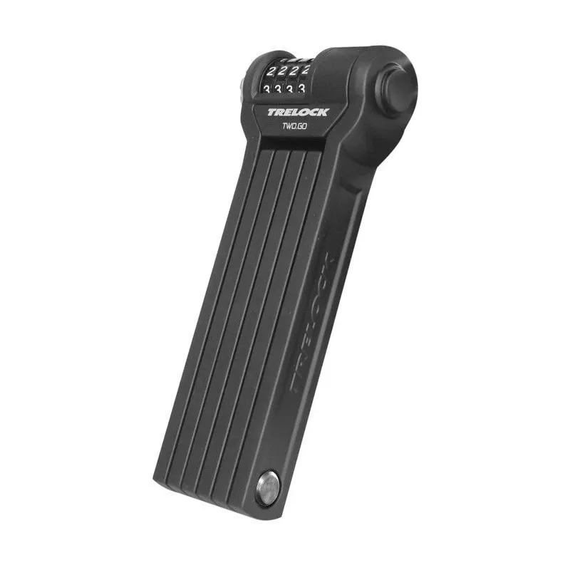 Antifurt bicicleta modular pliabil Trelock FS260 Transport gratuit