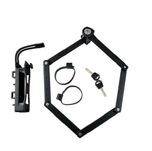 Antifurt bicicleta modular pliabil Trelock TF 100 Lichidare de stoc