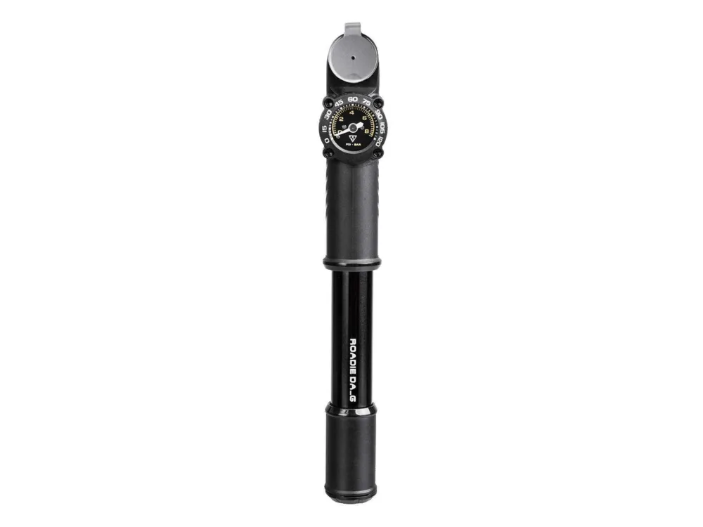 Ofertă specială Pompa bicicleta mini Topeak Roadie DA G TRDA-1G