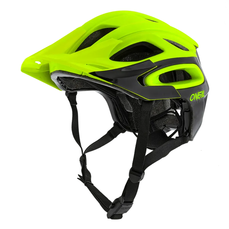 Preț redus Casca bicicleta enduro O’Neal Orbiter II Solid Marimea M/L (55-61)