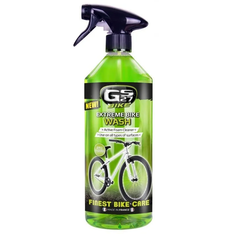 Detergent curatare universala GS27 Bike – Extreme Bike Wash Calitate înaltă