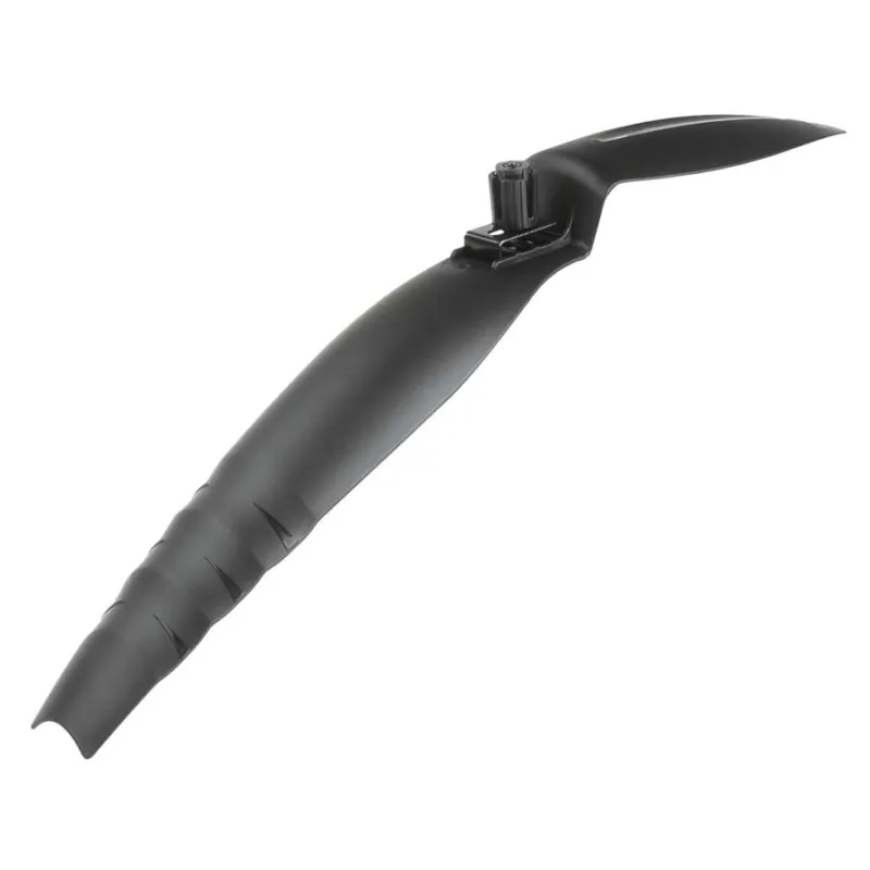 Aparatoare bicicleta fata noroi PLASTIC FATA M-WAVE 26″-29″ ,,MUD MAX QR.F” Livrare rapidă