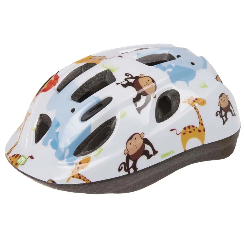 Casca bicicleta COPII MIGHTY „JUNIOR-ZOO” S(52-56 CM) Comandă acum