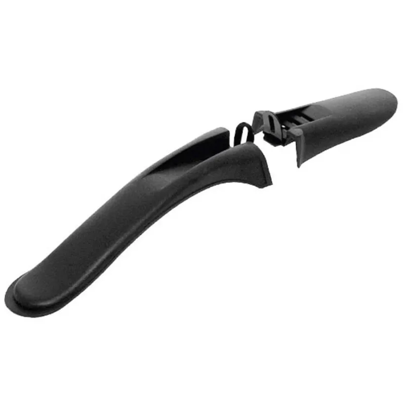 Aparatoare bicicleta fata noroi PLASTIC M-WAVE 20″-24″ Reducere