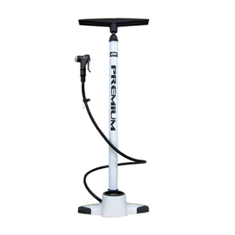 Comandă acum Pompa bicicleta BICICLETA PODEA ALUMINIU SUPER B TB-FP20 260 PSI (18 BAR)