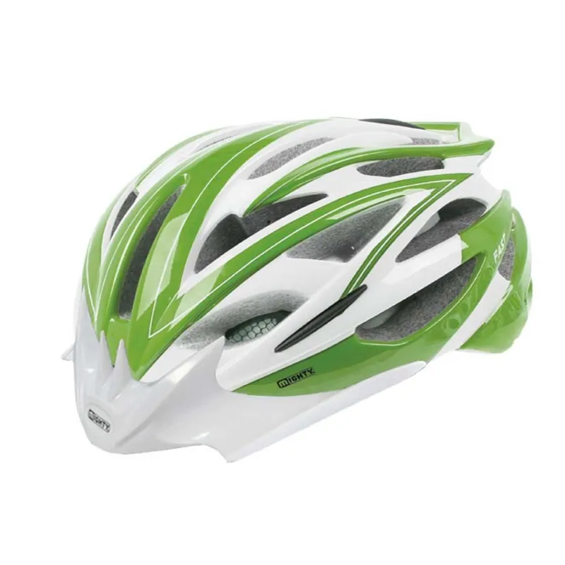 Noutate Casca bicicleta CICLISM MIGHTY ROAD FAST L(58-61 CM)FRESH GREEN