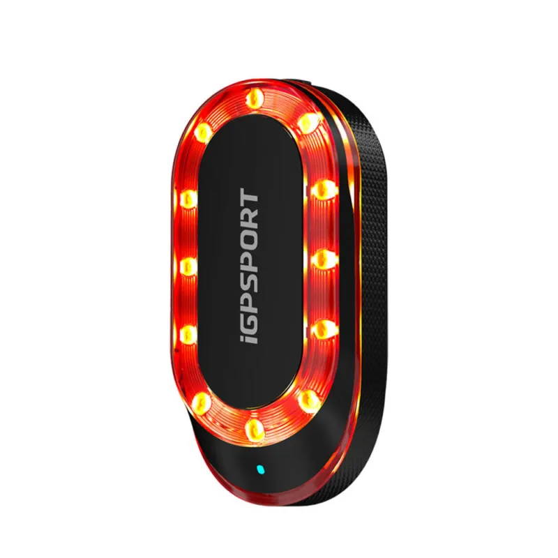 Disponibil imediat Stop Spate iGPSPORT SR Mini
