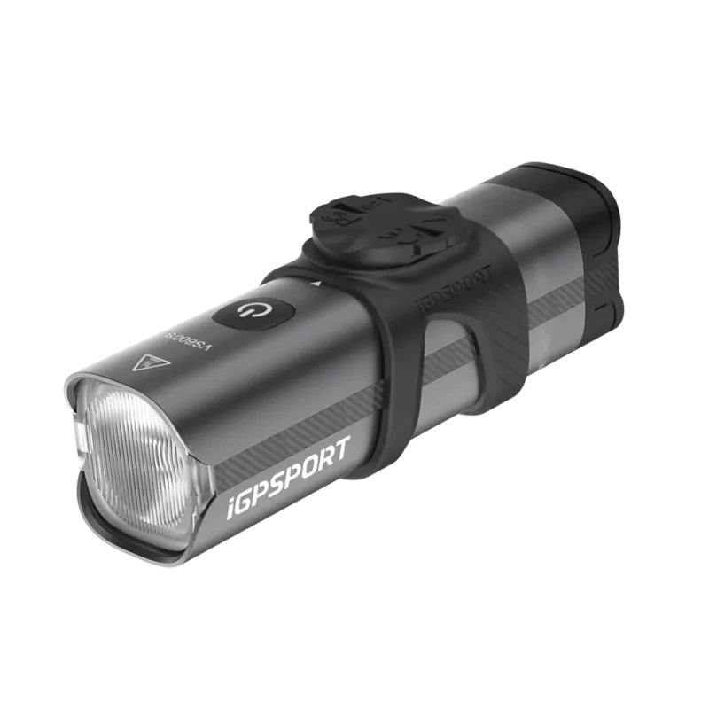 Lumina Fata iGPSPORT Smart Front Light VS800S Ofertă exclusivă